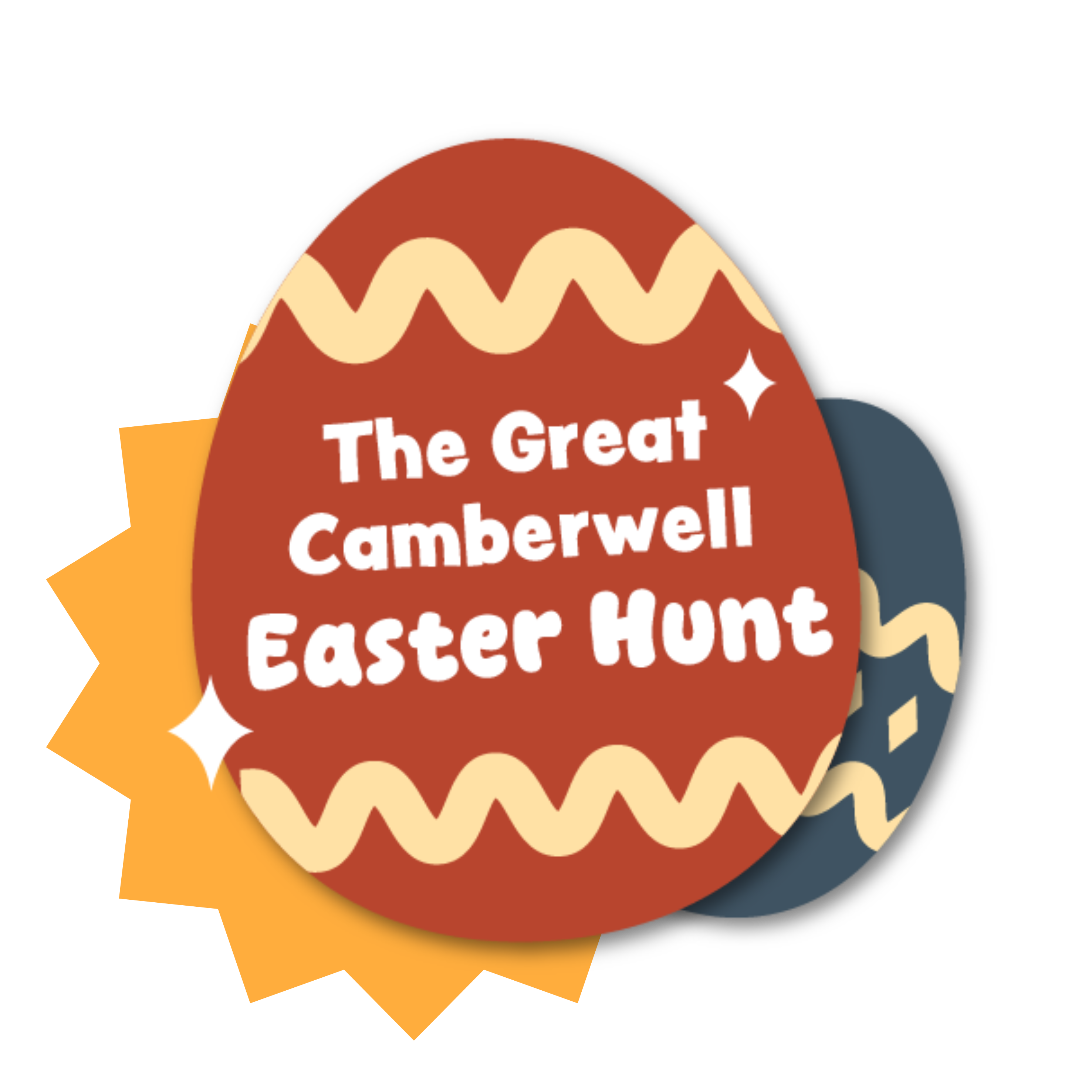 Camberwell Junction Easter Campaign Showcase