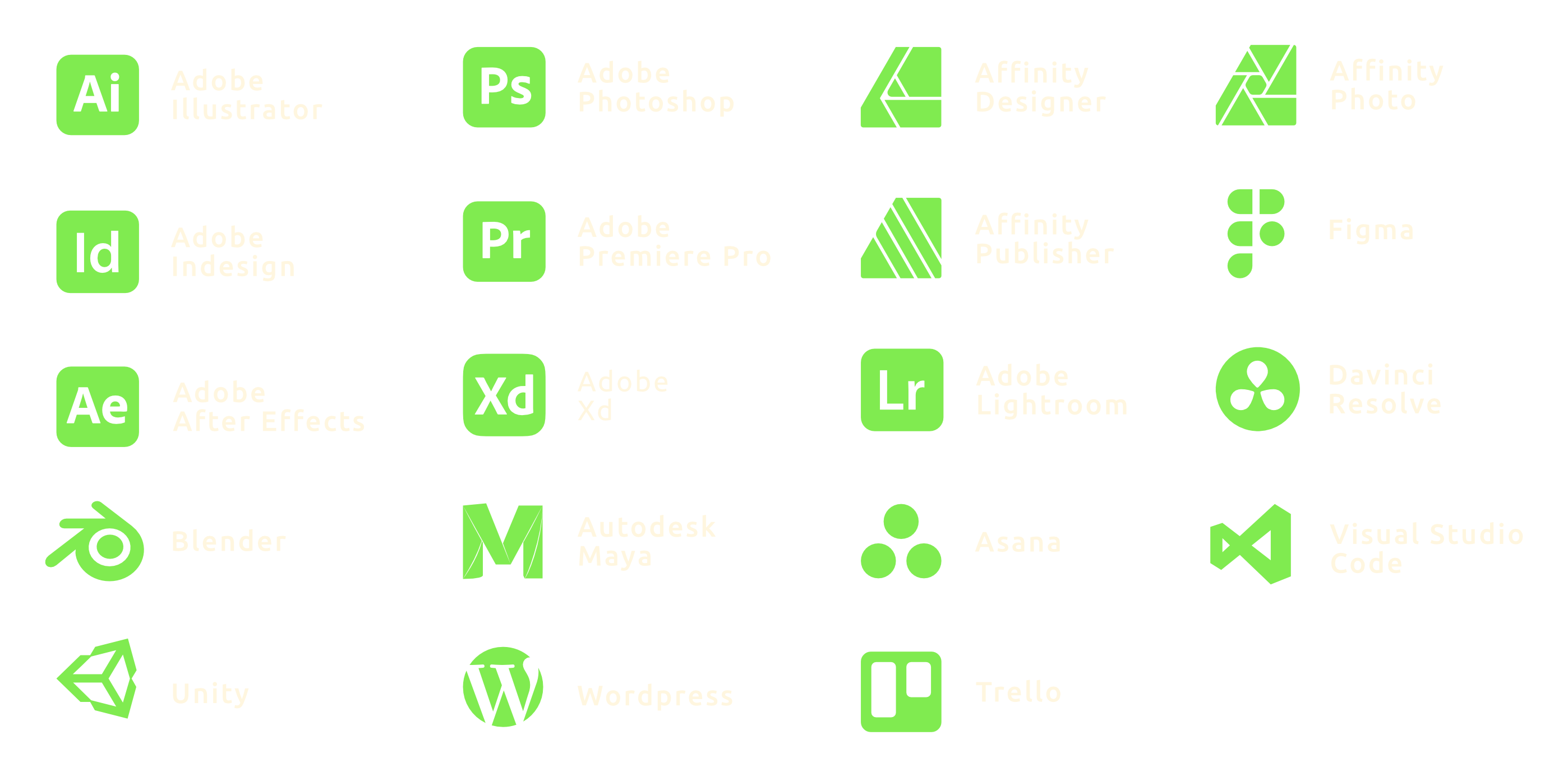 Software Skills